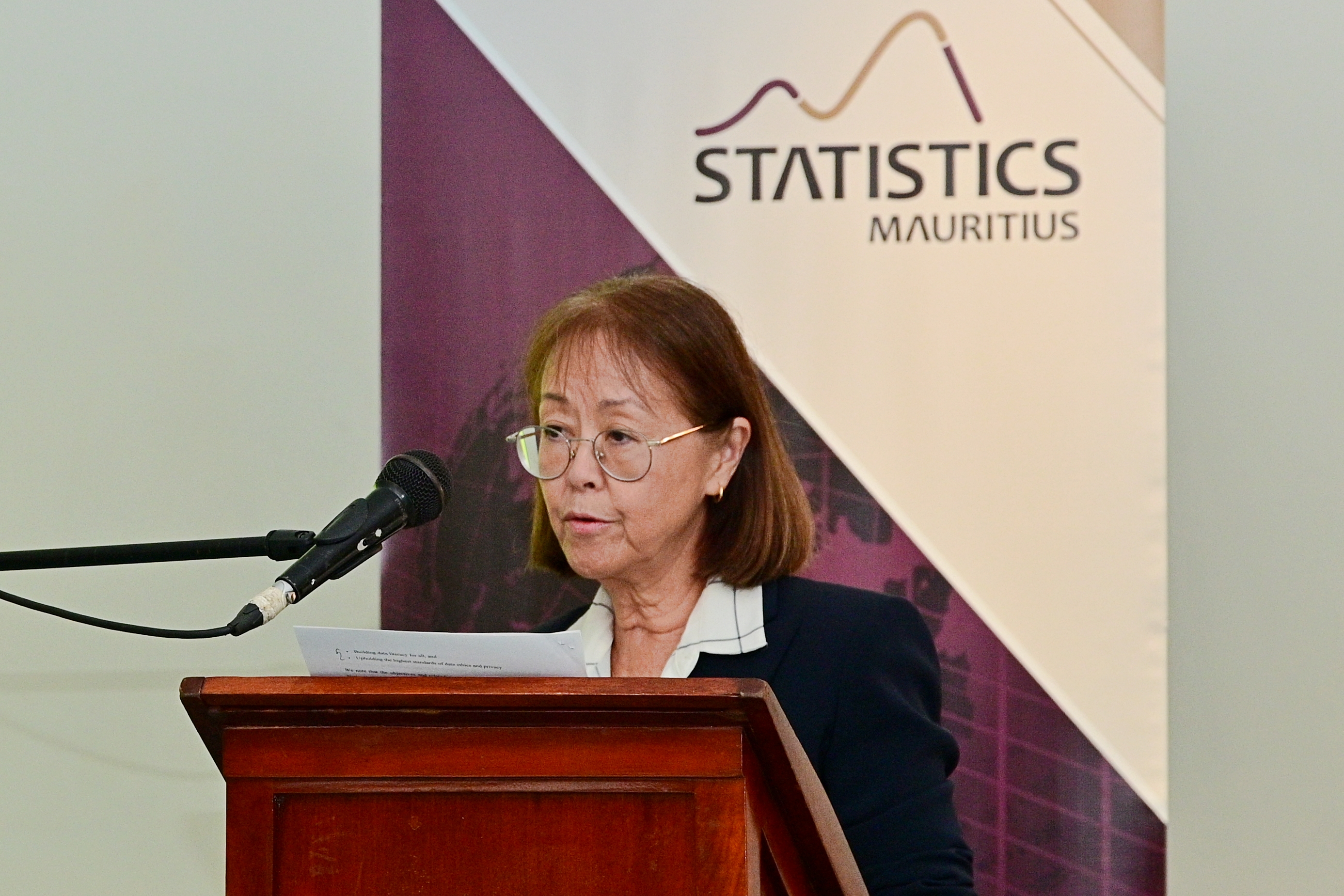World Statistics Day 2025