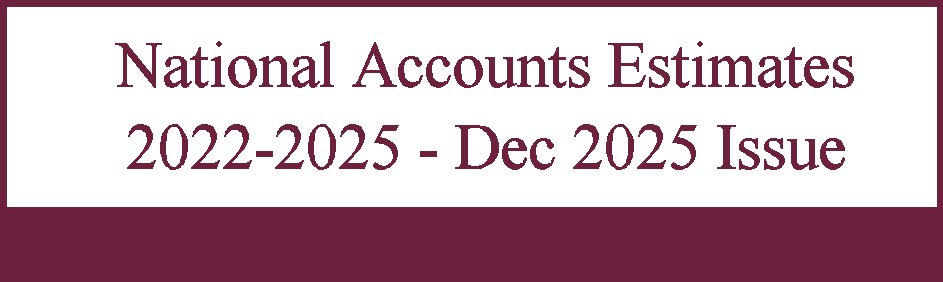 Statistics Mauritius