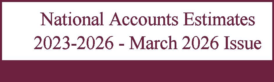 Statistics Mauritius