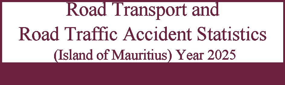 Statistics Mauritius