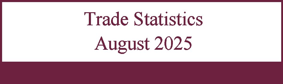 Statistics Mauritius