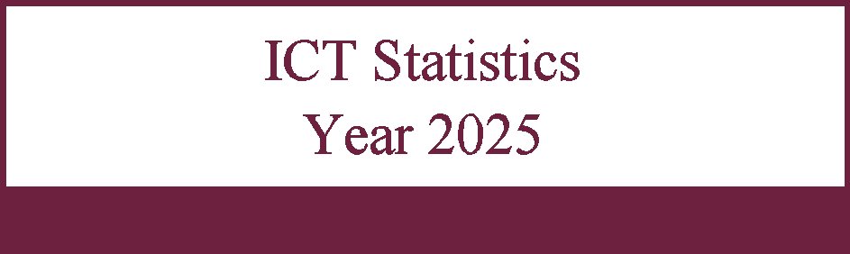 Statistics Mauritius